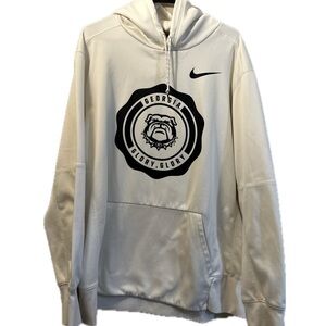Georgia Hoodie By Nike